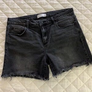 CJLA Revy Shorts
